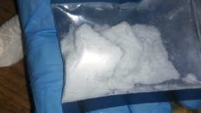 Uhapšen zbog pola kila kokaina